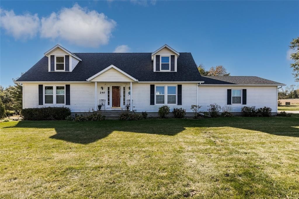 Mount Vernon, Linn County, IA House for sale Property ID 415047727