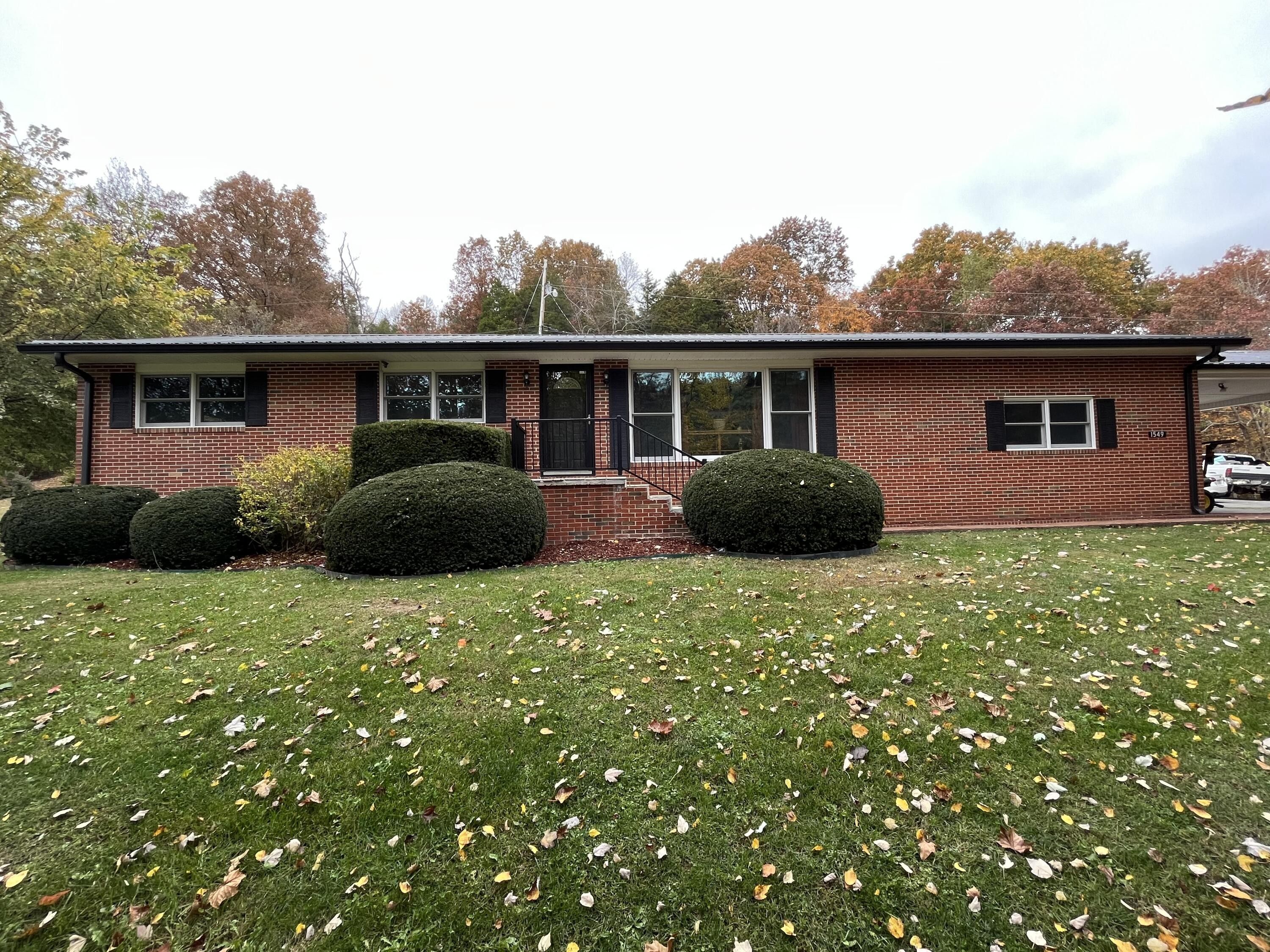 Nickelsville, Scott County, VA House for sale Property ID 415114657