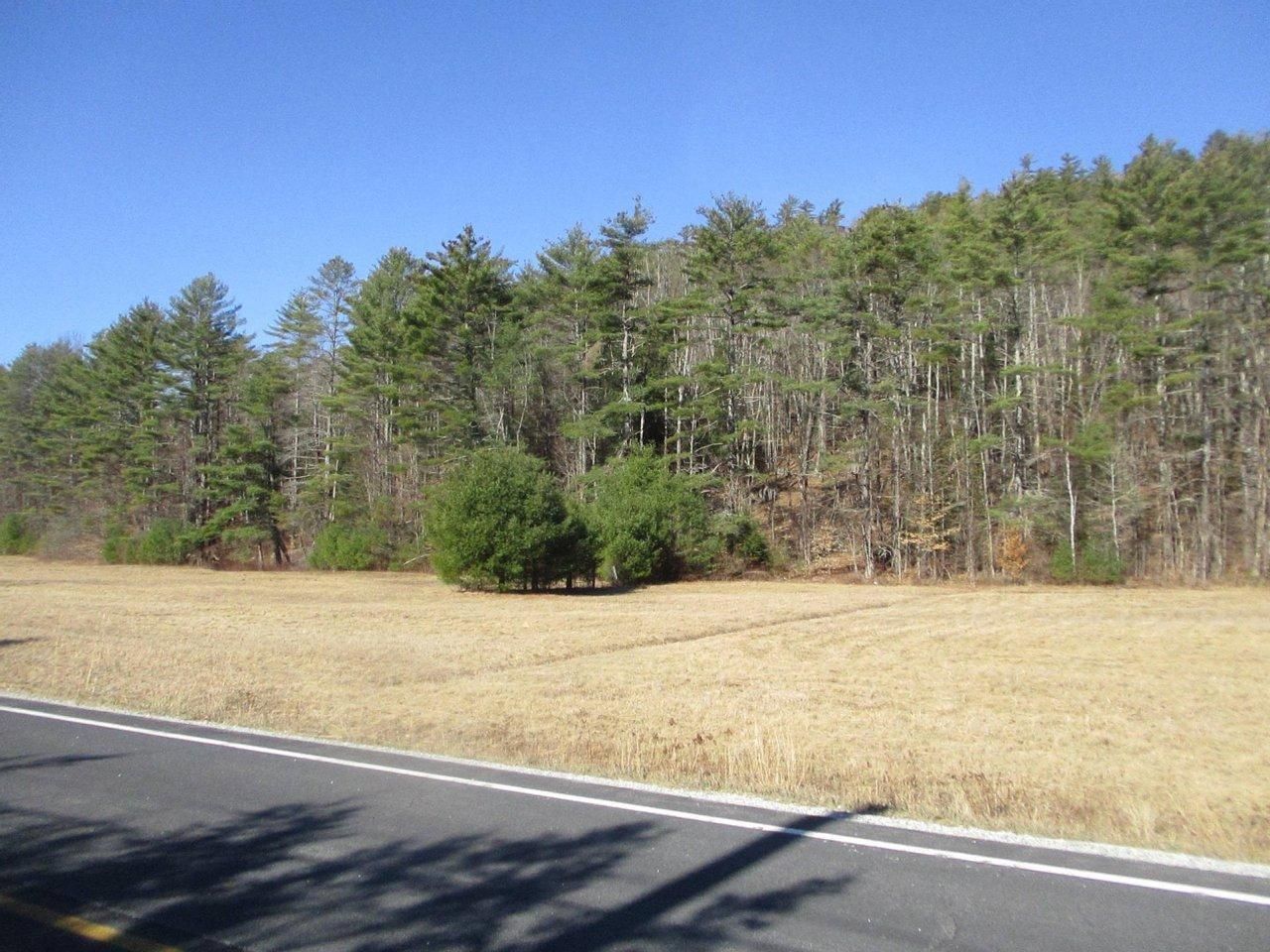 Warrensburg, Warren County, NY Undeveloped Land, House for sale