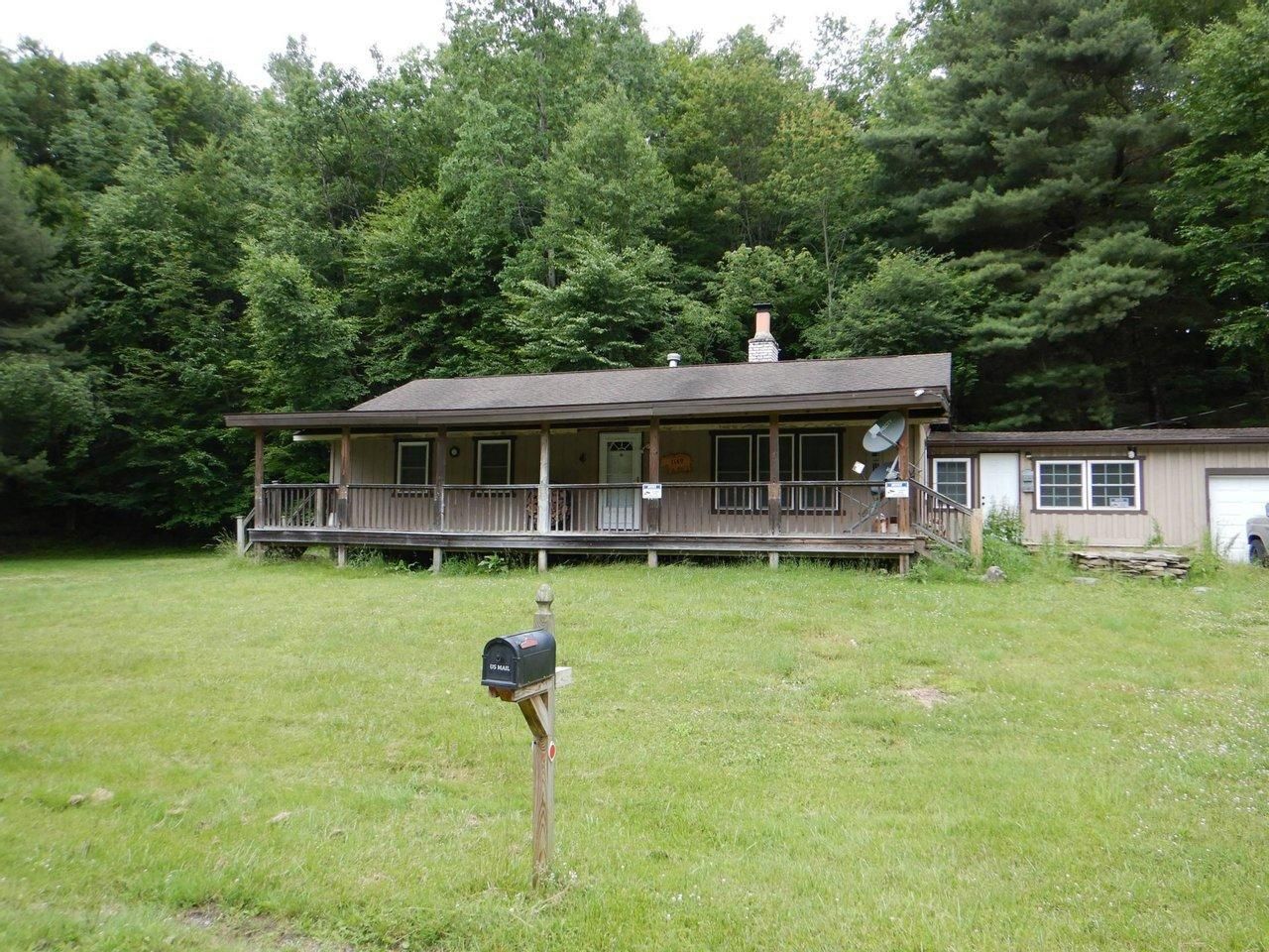 Cincinnatus, Cortland County, NY Recreational Property, Hunting