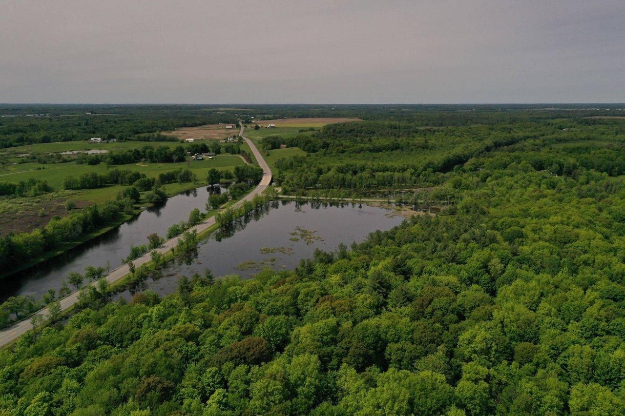 De Kalb, Saint Lawrence County, NY Recreational Property, Timberland Property, Hunting Property