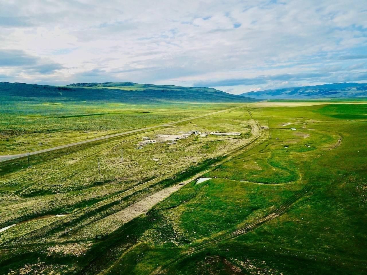 Ringling, Meagher County, MT Recreational Property, Undeveloped Land