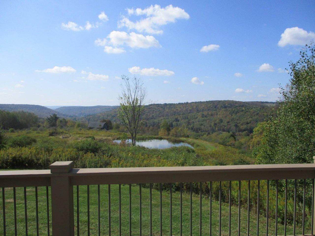 Wellsville, Allegany County, NY Recreational Property, Hunting Property