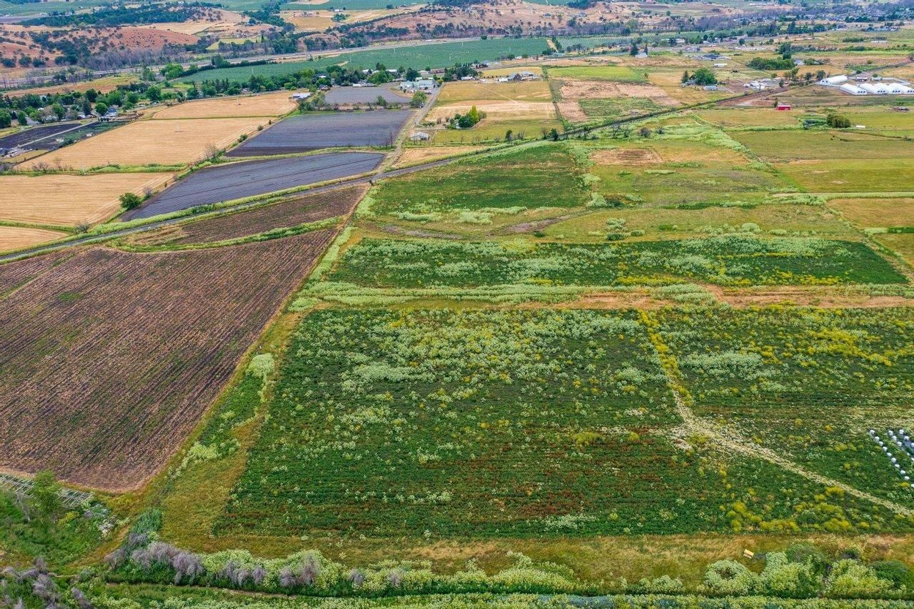 Phoenix, Jackson County, OR Farms and Ranches, Undeveloped Land for