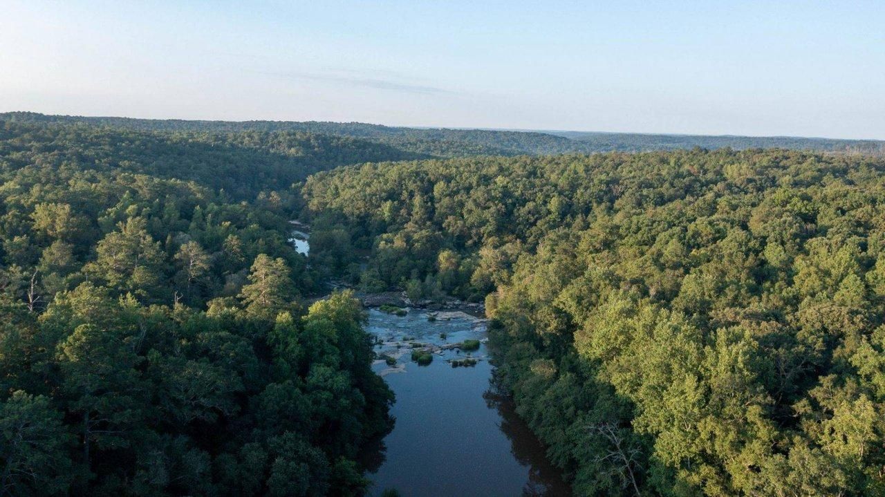 Thomaston, Upson County, GA Recreational Property, Timberland Property