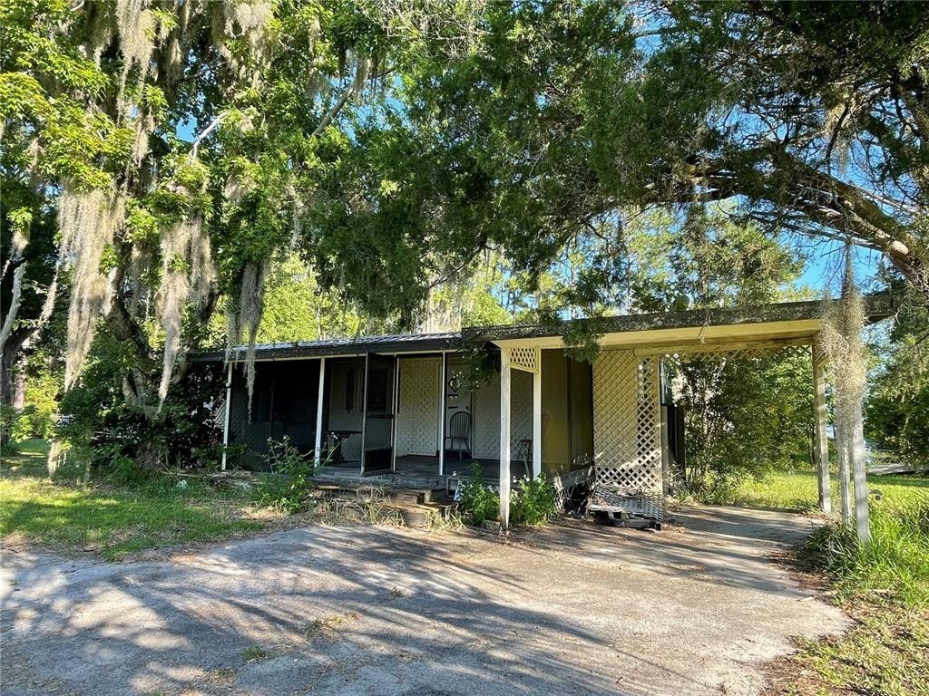 Lake Butler, Union County, FL House for sale Property ID 415115088