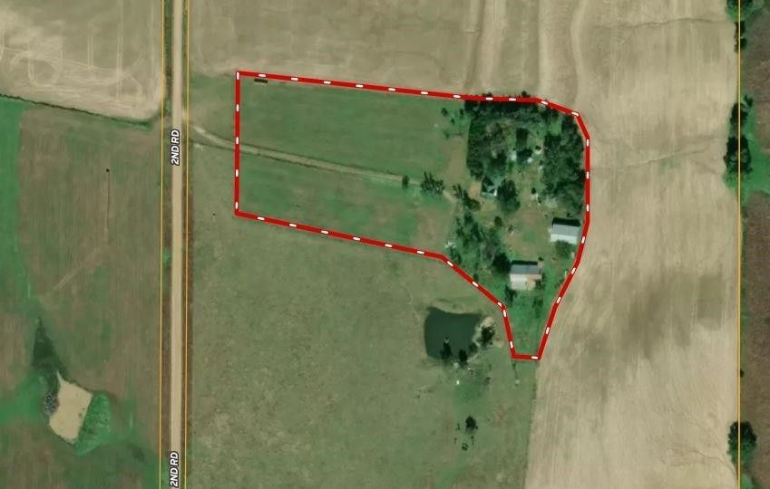 Wilson, Ellsworth County, KS House for sale Property ID 415103488