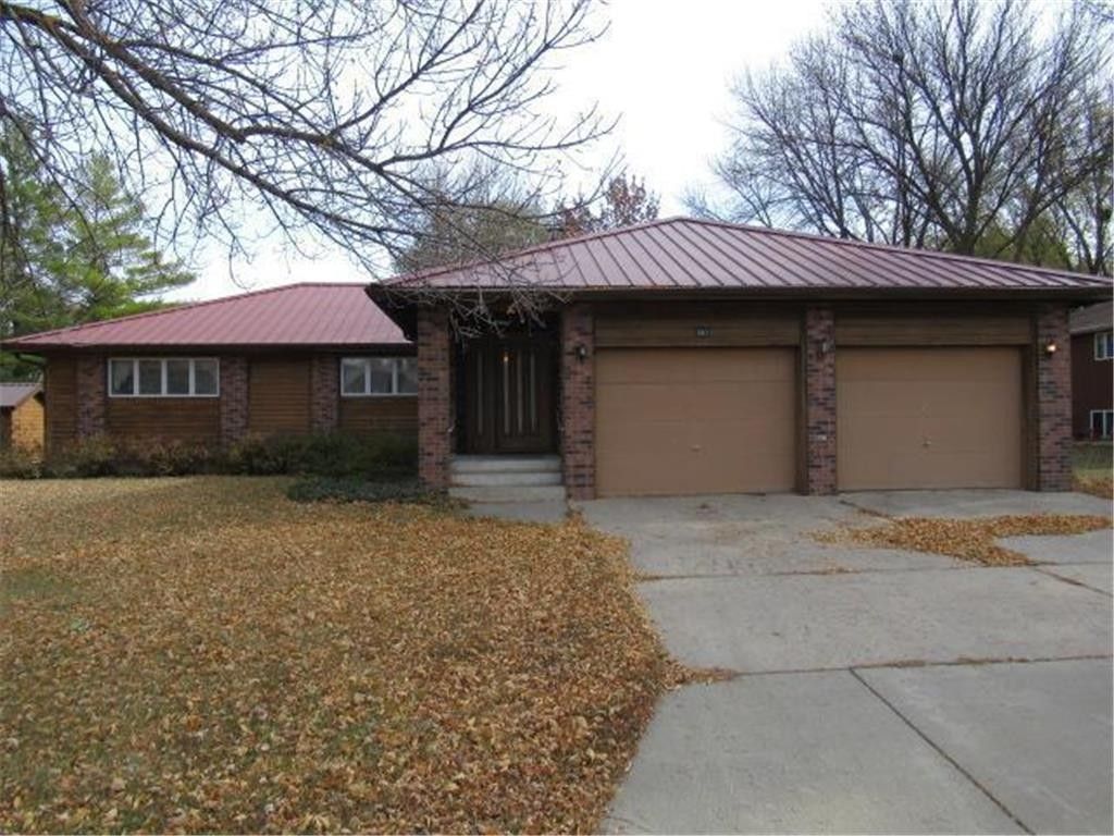 Lamberton, Redwood County, MN House for sale Property ID 415115271