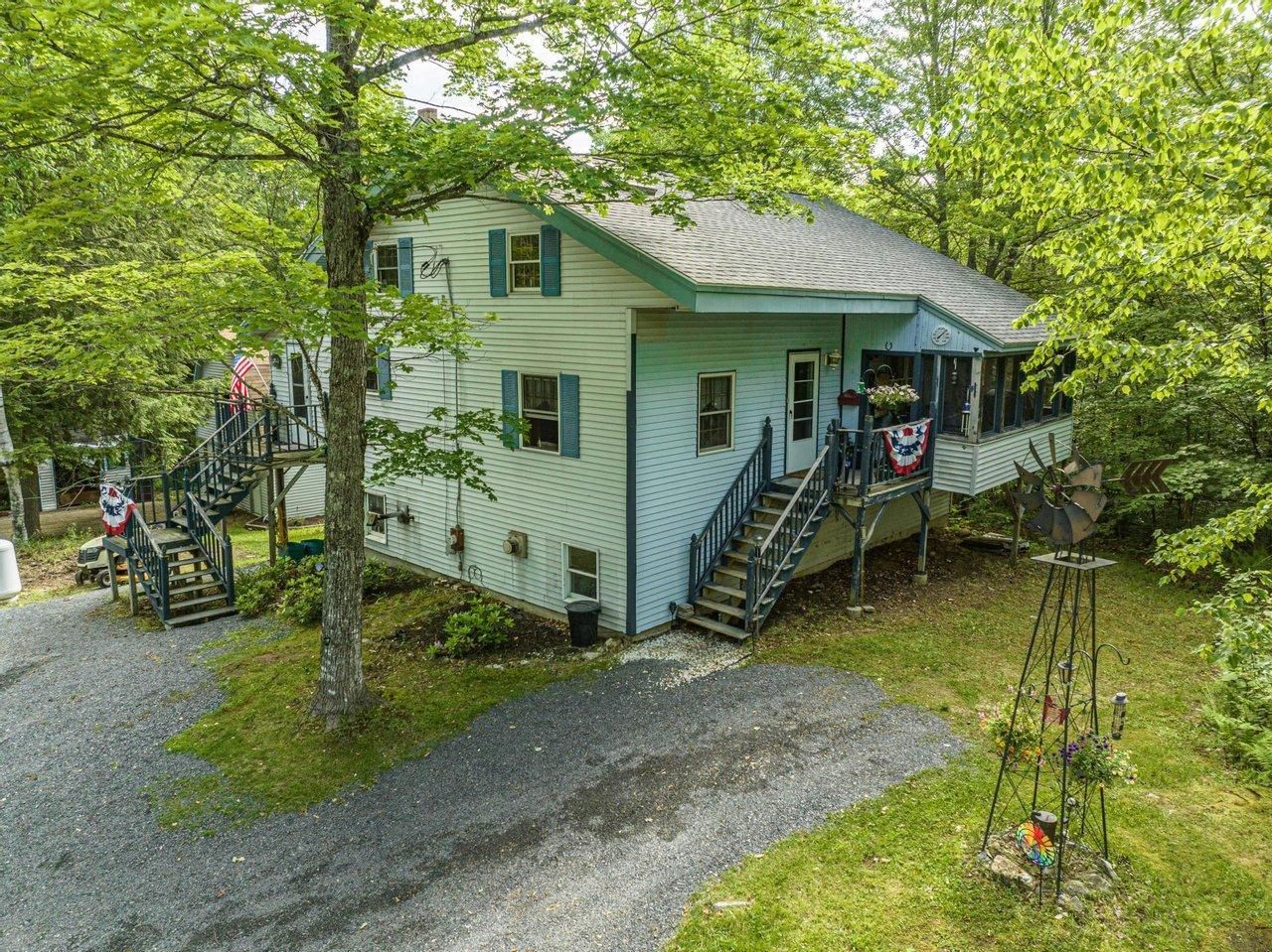 Solon, Somerset County, ME Recreational Property, Hunting Property