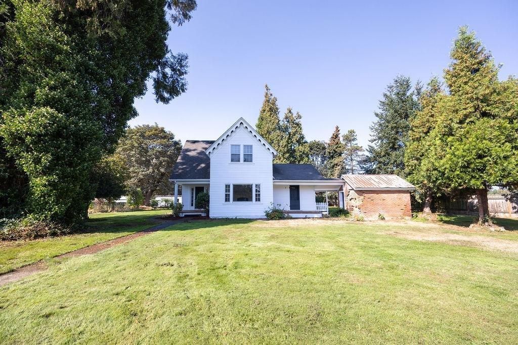 Pleasant Hill, Lane County, OR Recreational Property, House for sale