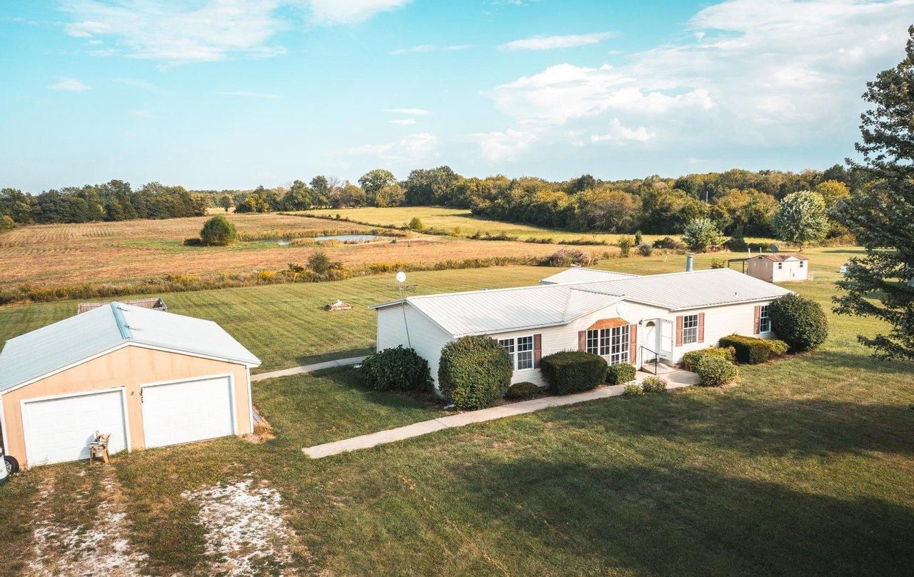 Clinton, Henry County, MO Recreational Property, House for sale Property ID 415113817 LandWatch