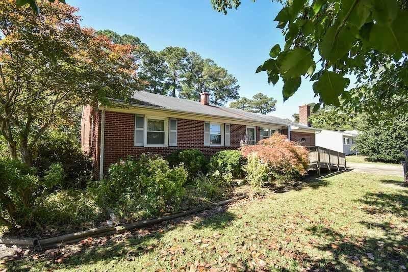 Chesapeake, Chesapeake City County, VA Recreational Property, House for