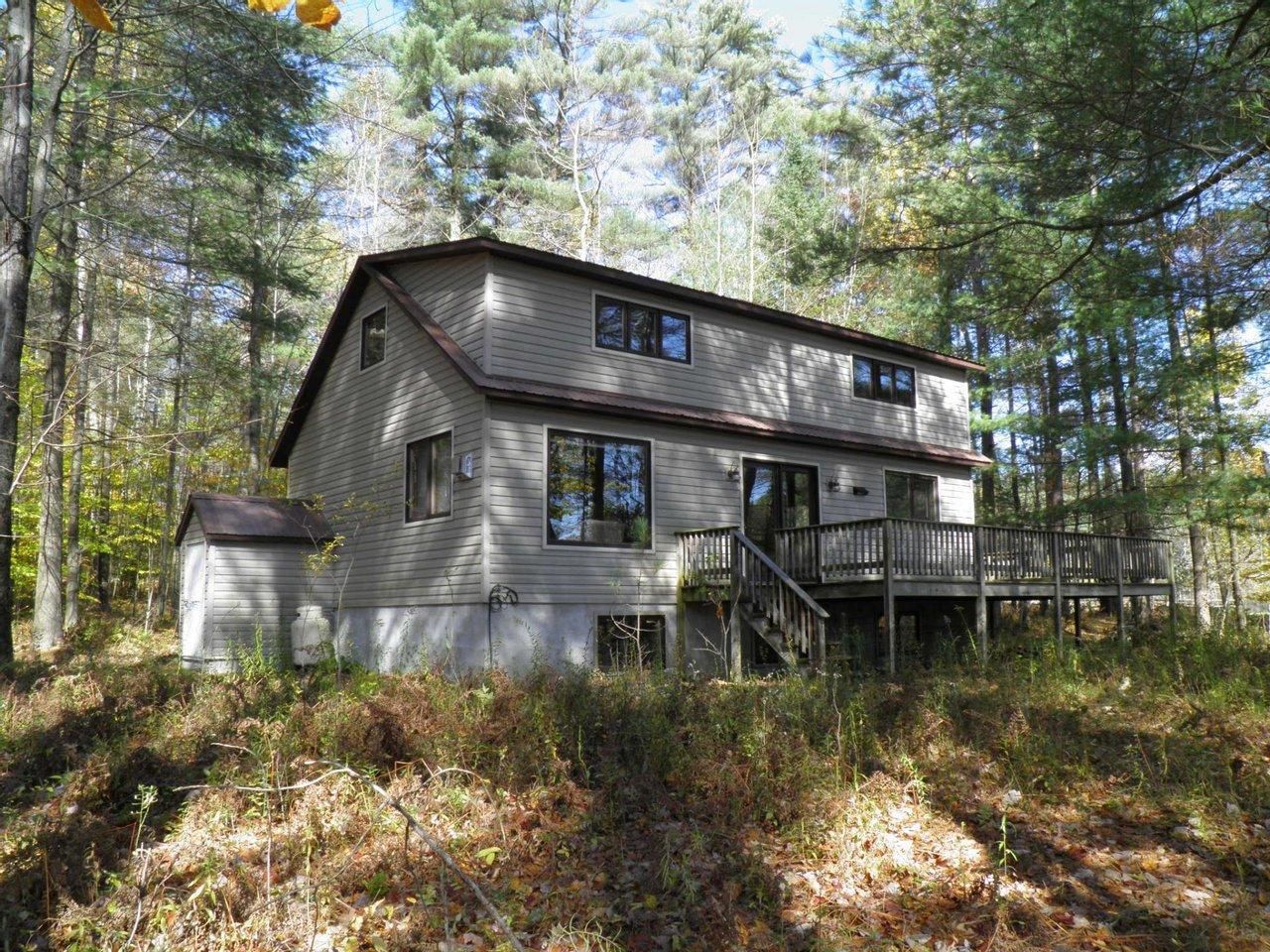 Lowville, Lewis County, NY Lakefront Property, Waterfront Property