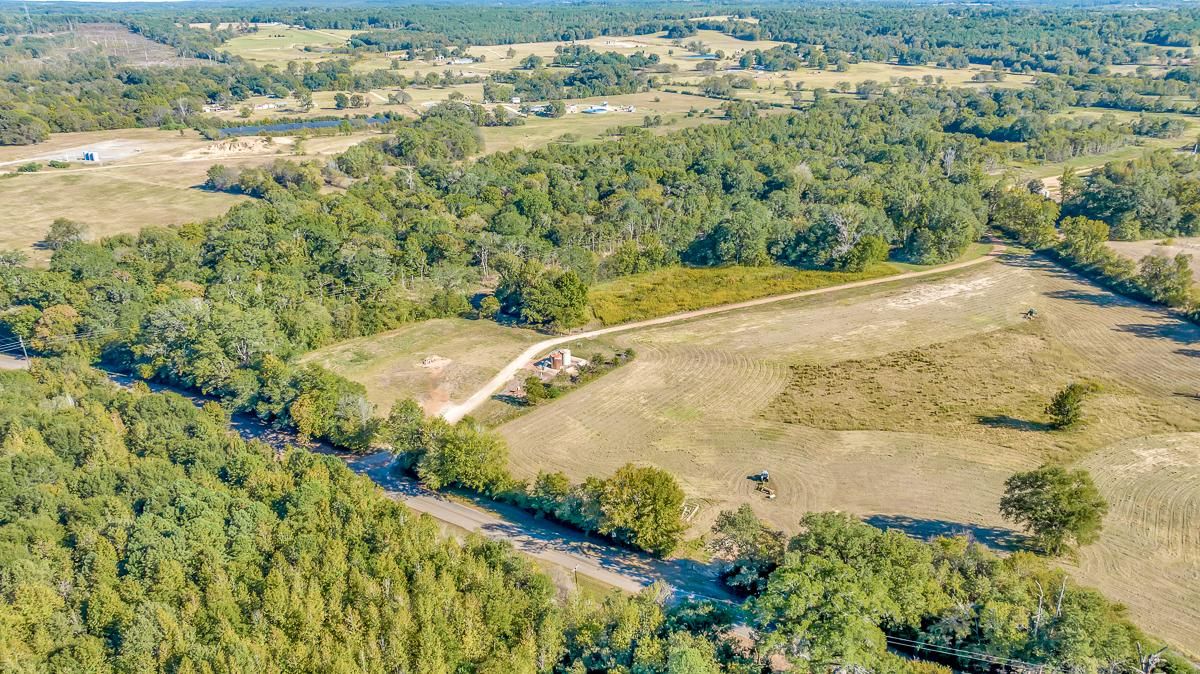 Henderson, Rusk County, TX Timberland Property, Hunting Property, Horse