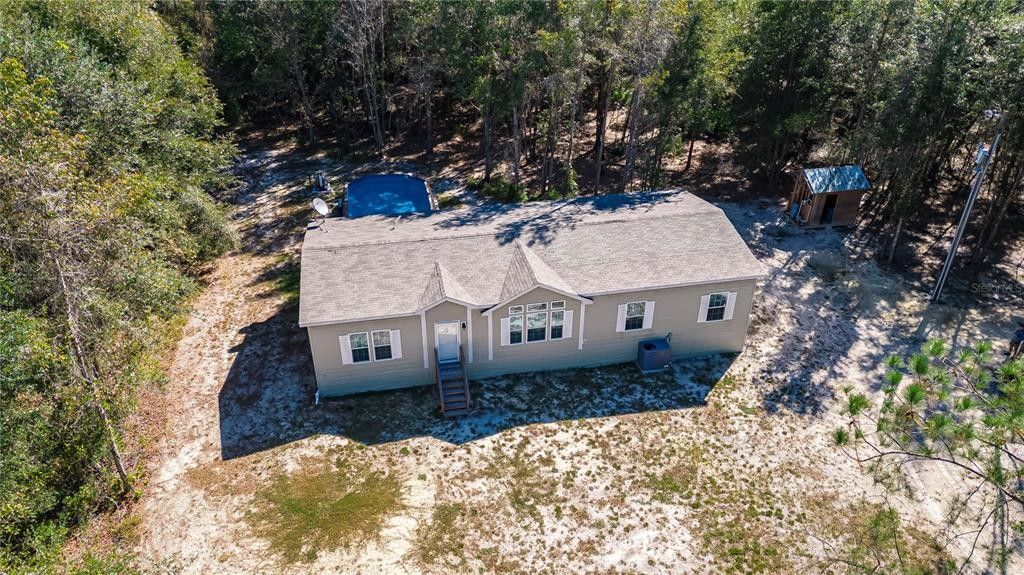 Old Town, Dixie County, FL House for sale Property ID 415117026