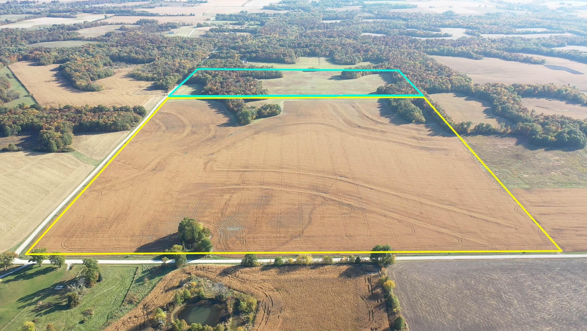 Moberly, Randolph County, MO Farms and Ranches for auction Property ID