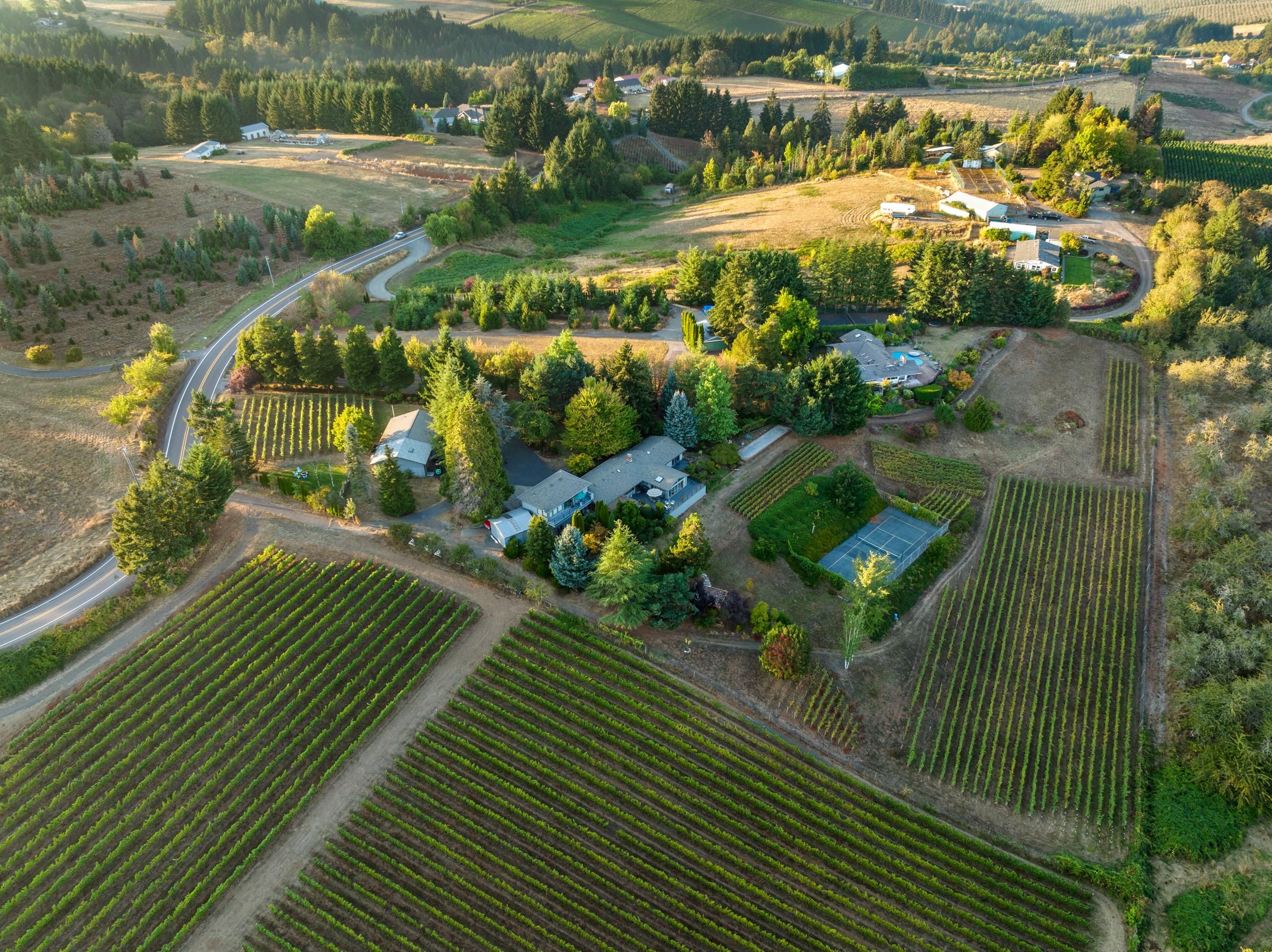 21360 Southwest Hillsboro Highway, Newberg, OR 97132 MLS 23336632