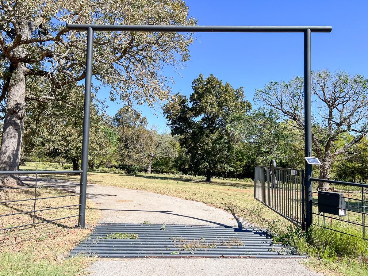 Tennessee Colony, Anderson County, TX Farms and Ranches, Recreational Property, House for sale