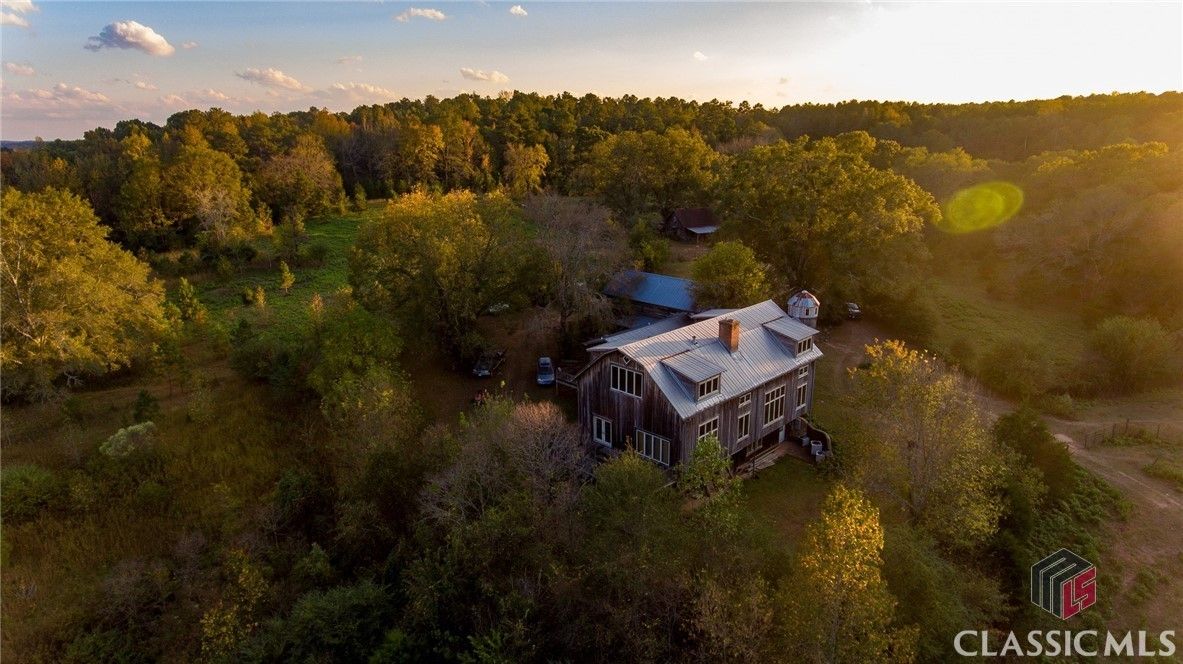 Watkinsville, Oconee County, GA Undeveloped Land, Lakefront Property