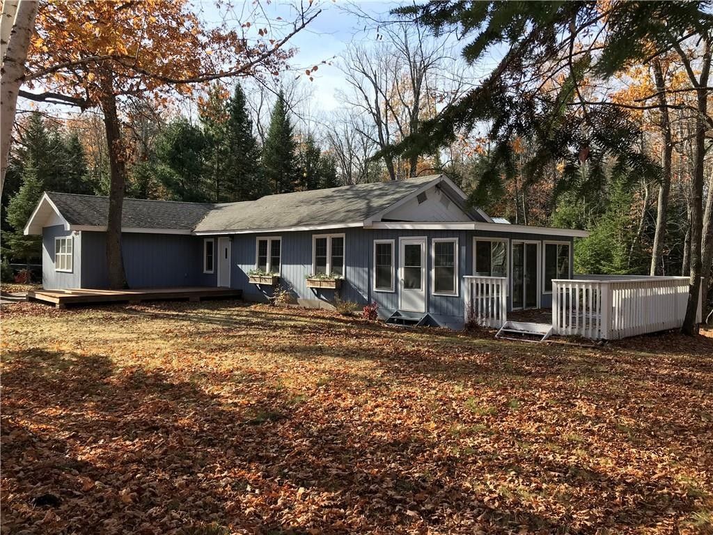 Cable, Bayfield County, WI House for sale Property ID 415117990