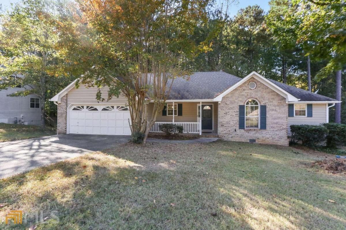 Stockbridge, Henry County, GA House for sale Property ID 415118341