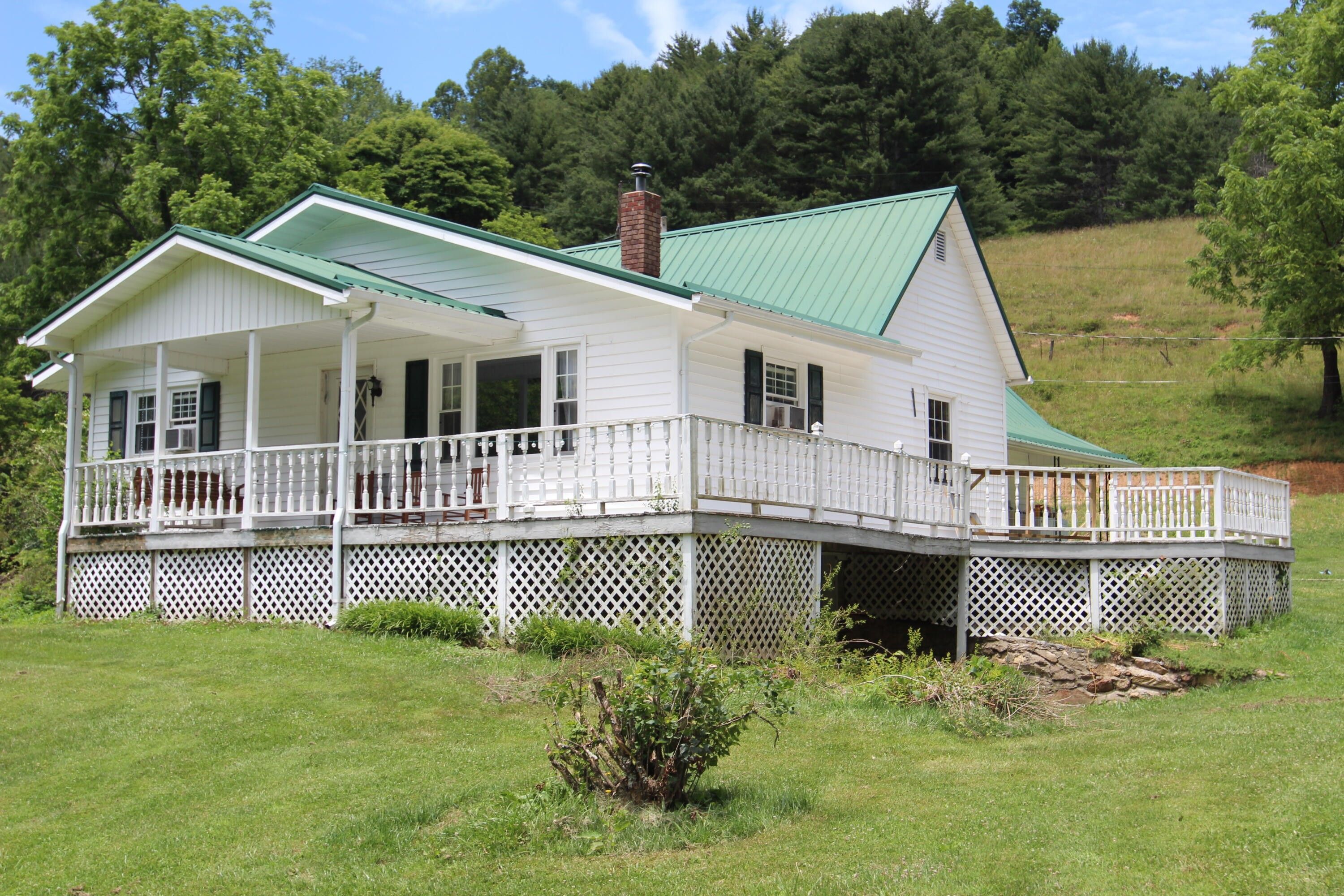 Mountain City, Johnson County, TN House for sale Property ID 415118510