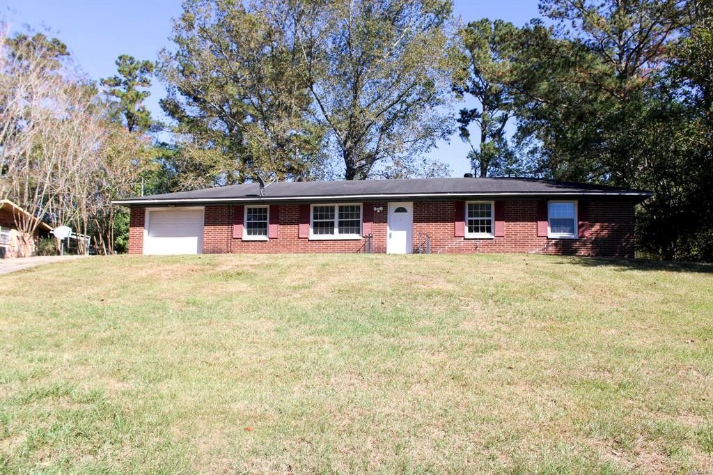 Ozark, Dale County, AL House for sale Property ID 415071353 LandWatch