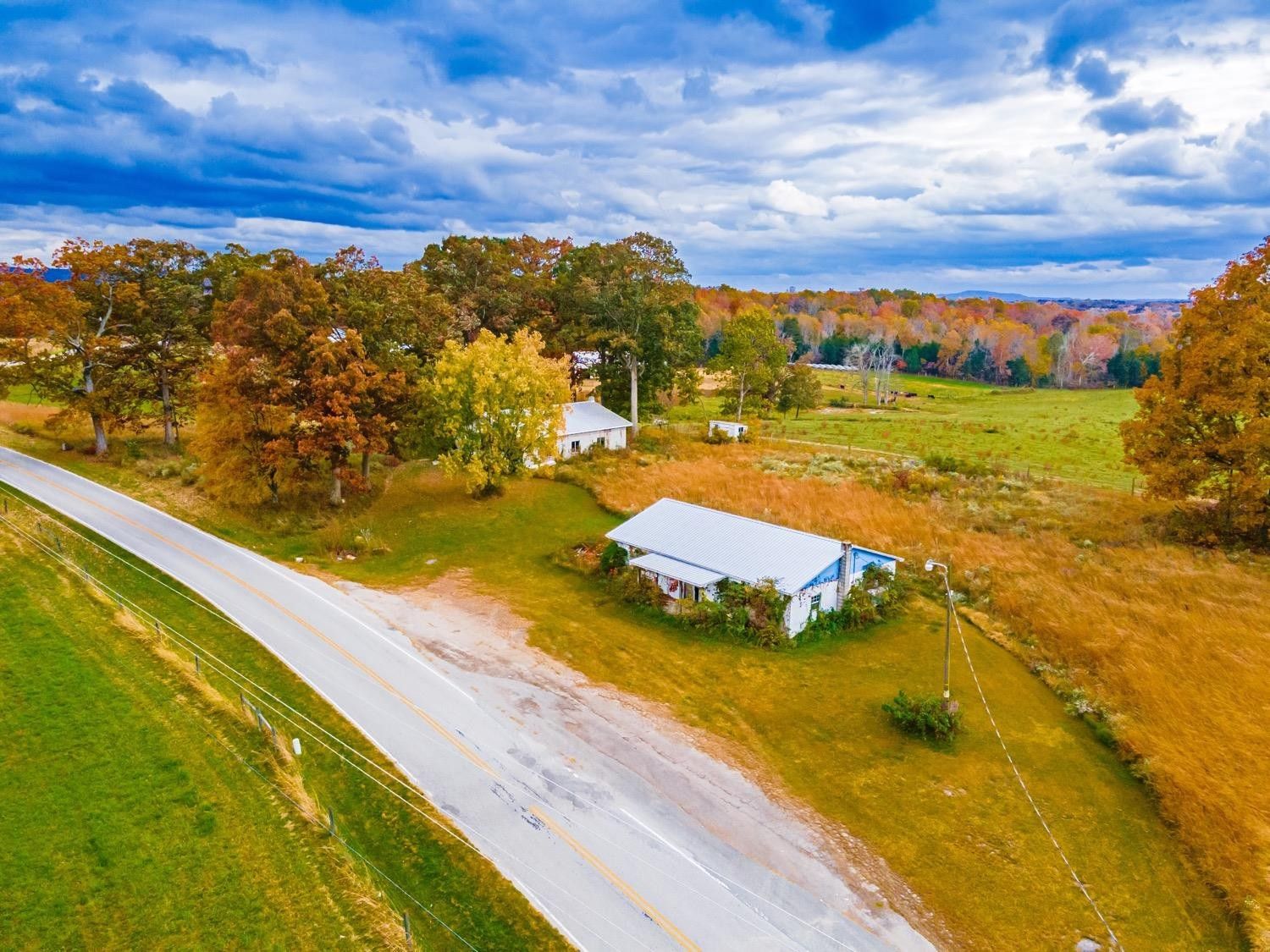 Peebles, Adams County, OH Farms and Ranches, Homesites for sale