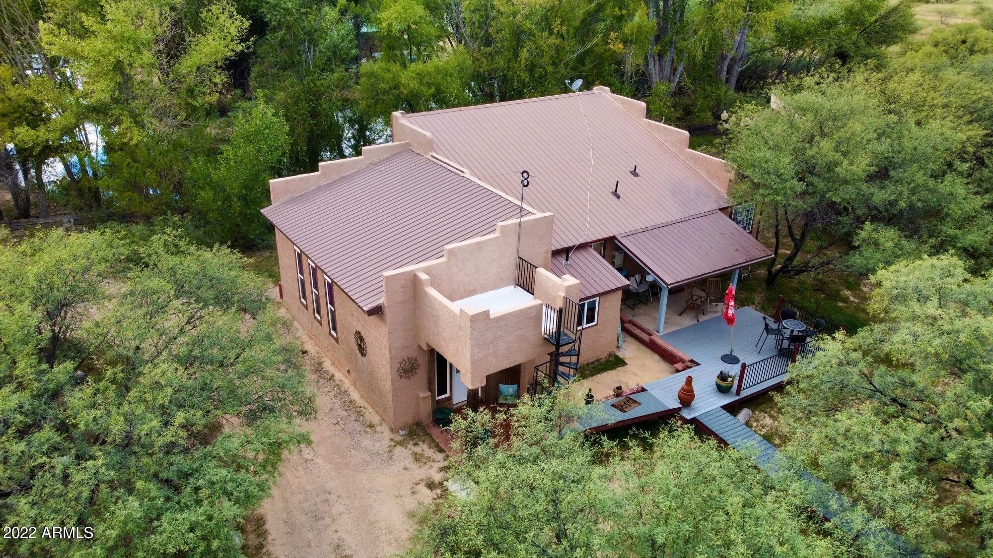 Saint David, Cochise County, AZ House for sale Property ID 415119381