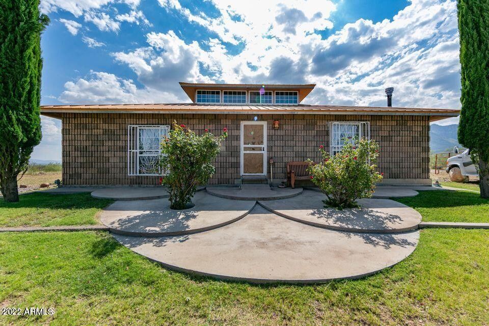 Portal, Cochise County, AZ House for sale Property ID 415119838