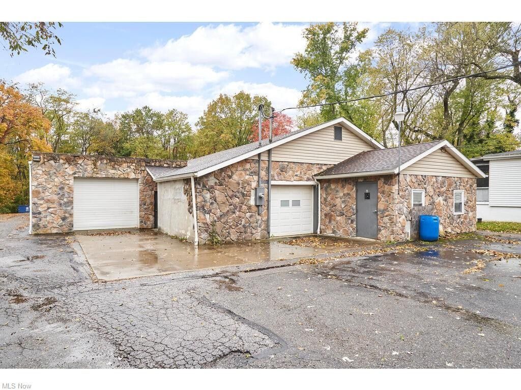 Akron, Summit County, OH Commercial Property, House for sale Property