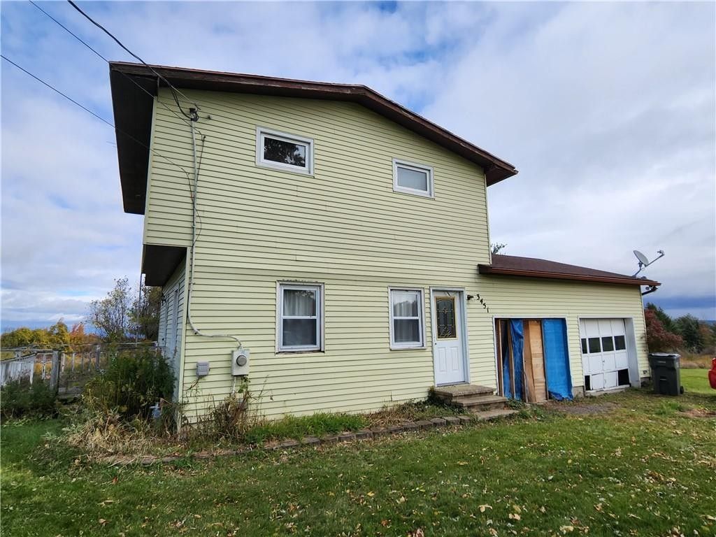 Nunda, Livingston County, NY House for sale Property ID 415120606