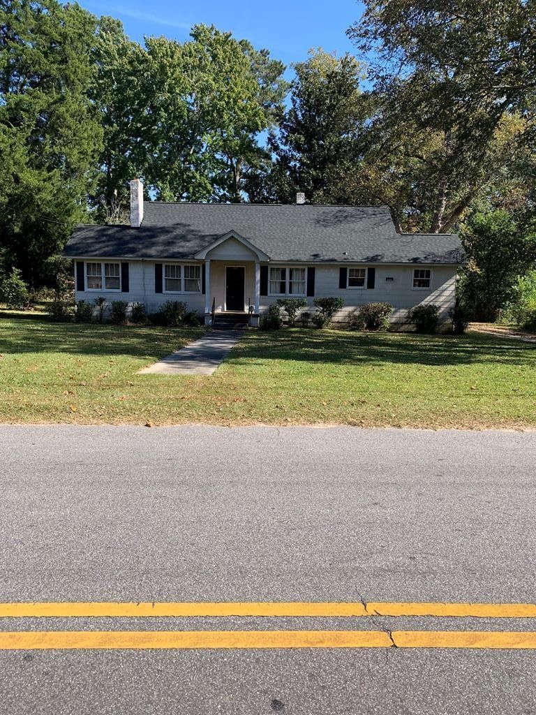 Orangeburg, Orangeburg County, SC House for sale Property ID 415120632