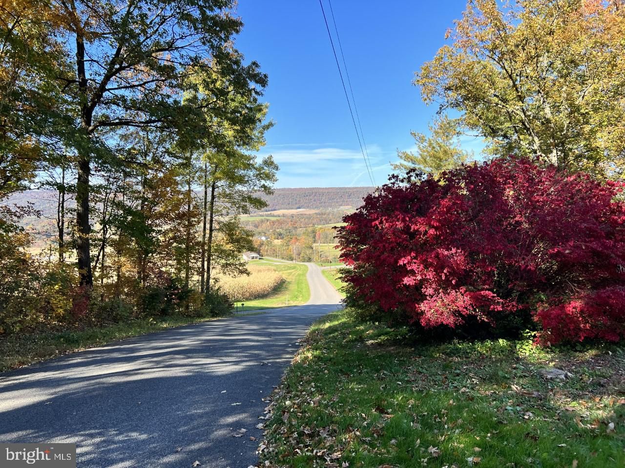 Warfordsburg, Fulton County, PA House for sale Property ID 414375339