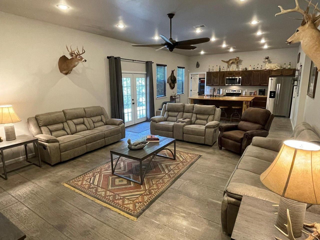 Harrisburg, Poinsett County, AR Recreational Property, Hunting Property, House for sale Property