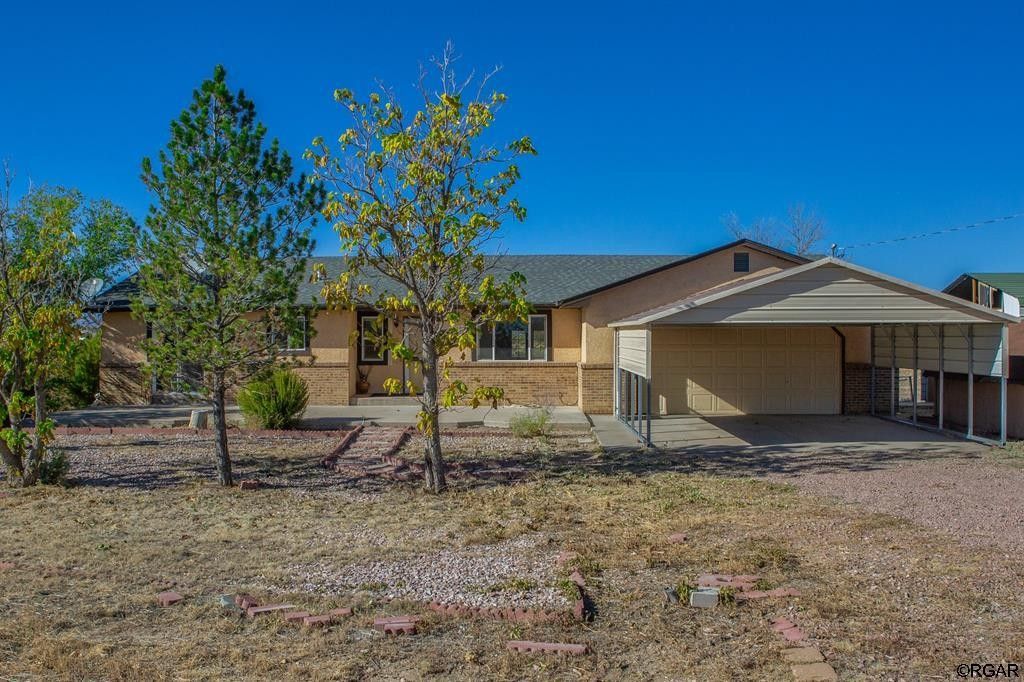 Penrose, Fremont County, CO House for sale Property ID 415121645