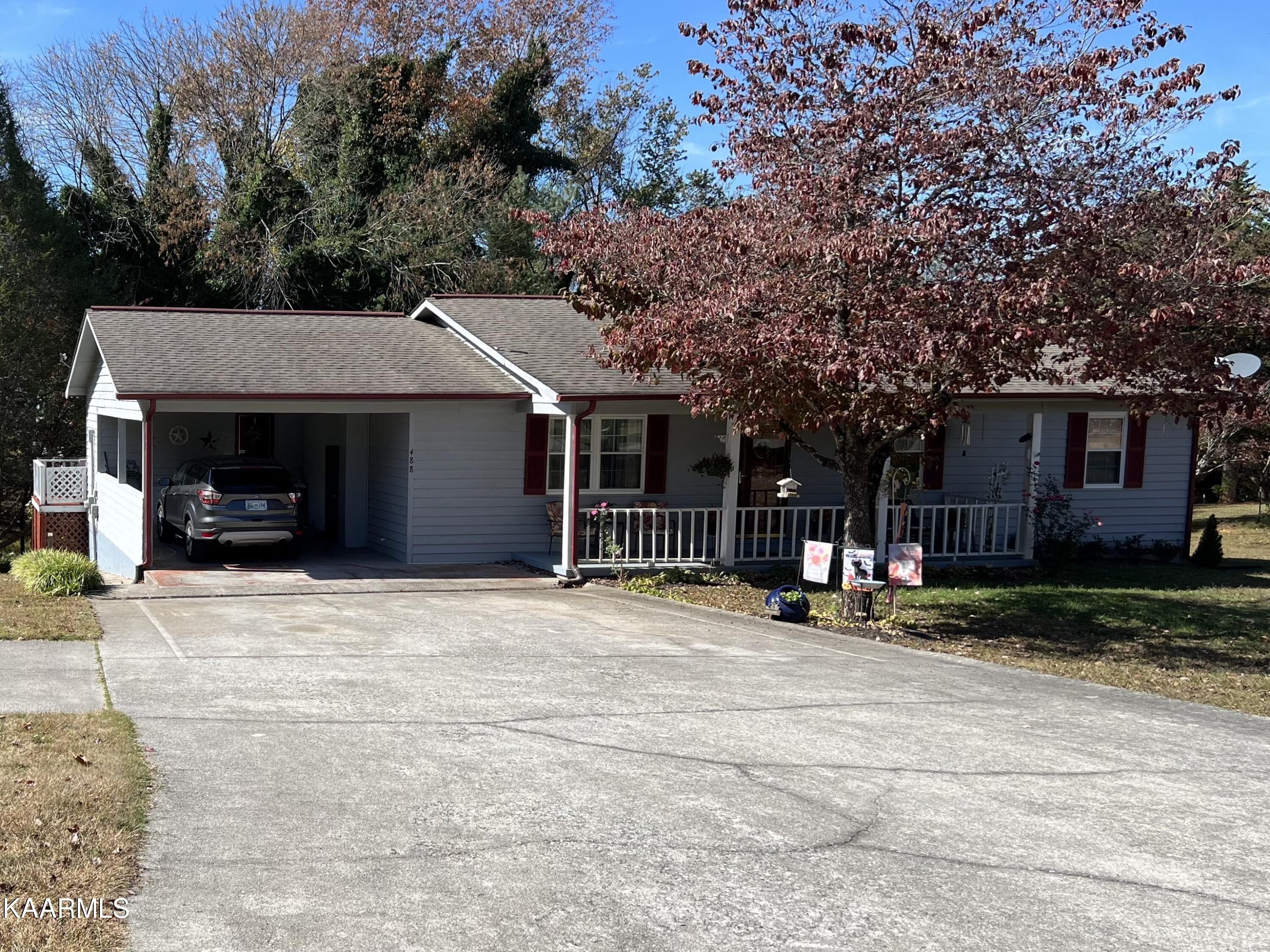 Sweetwater, Monroe County, TN House for sale Property ID 415121868