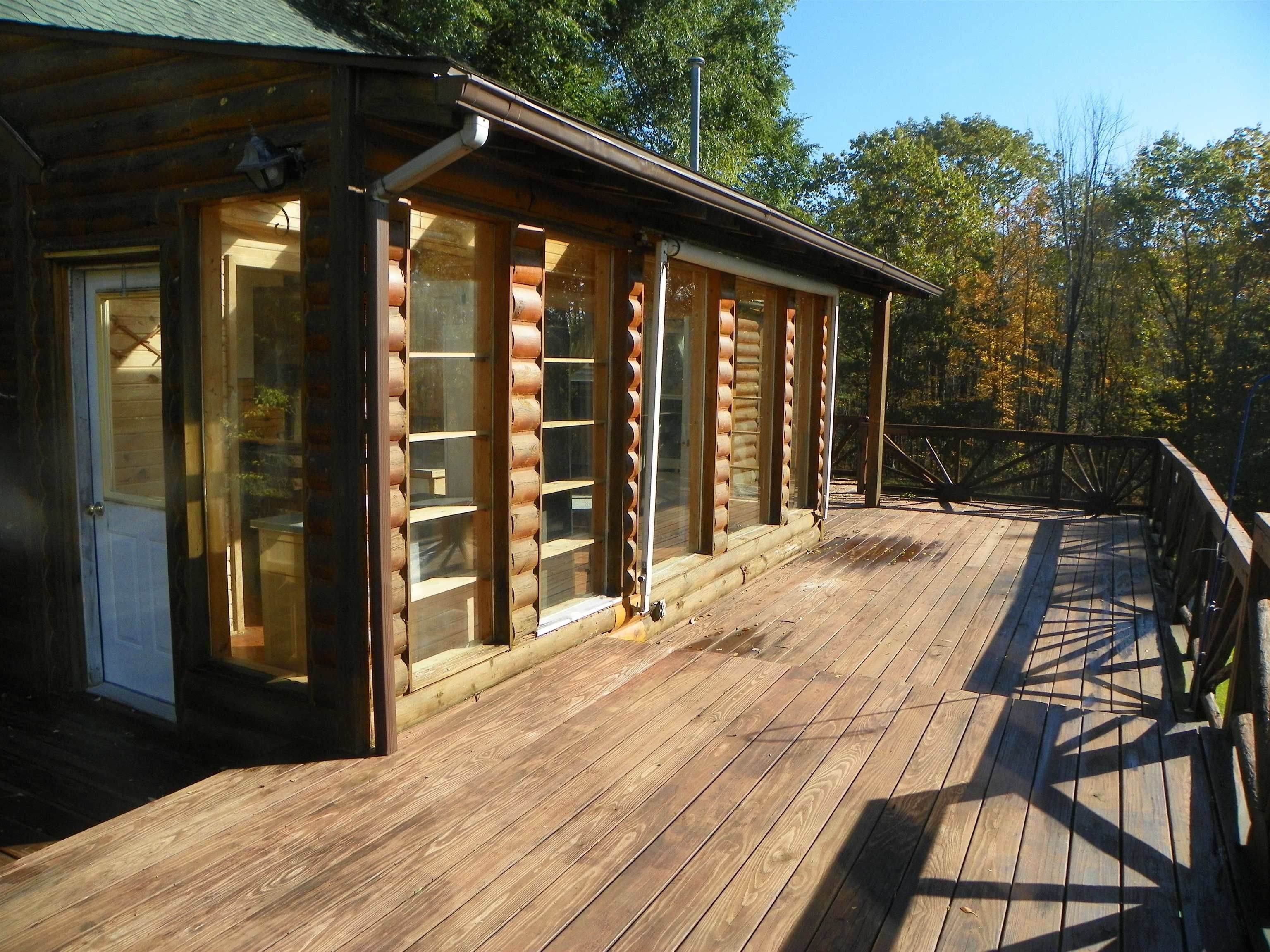 Harrison, Clare County, MI Lakefront Property, Waterfront Property