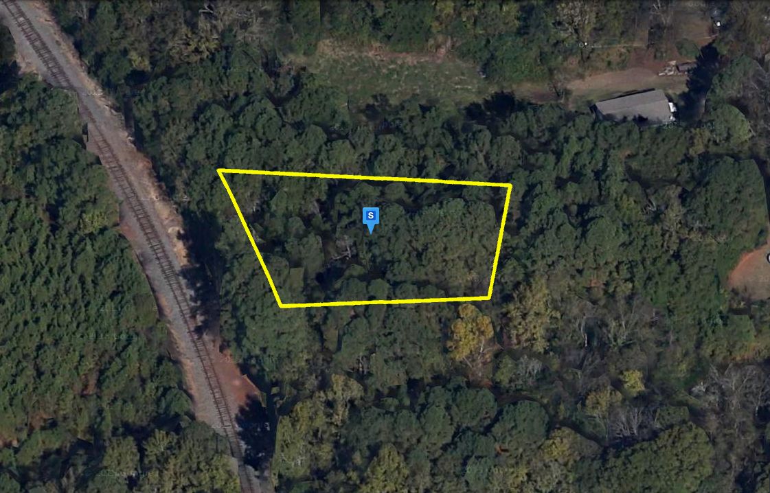 Lancaster, Lancaster County, SC Recreational Property, Undeveloped Land