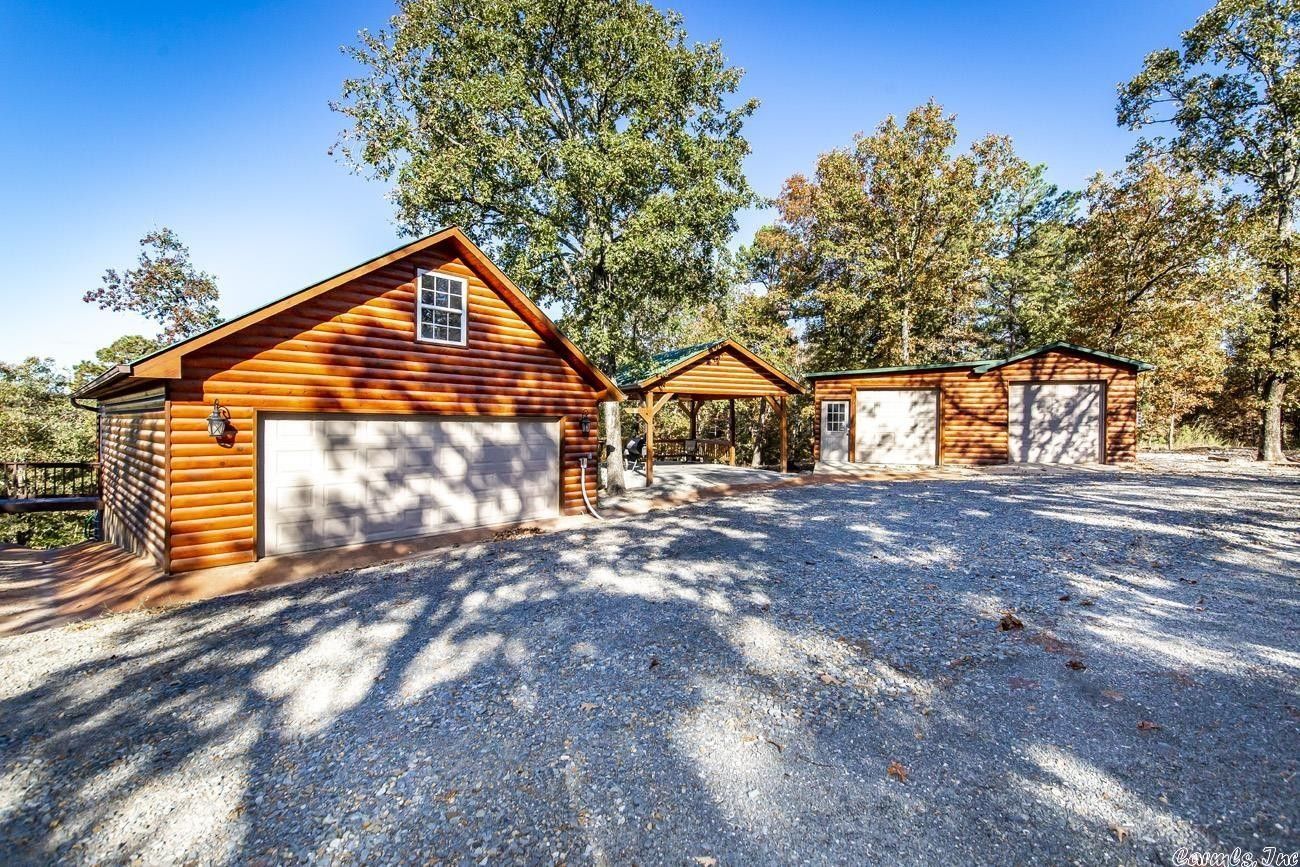 Shirley, Van Buren County, AR Undeveloped Land for sale Property ID 415122895 LandWatch