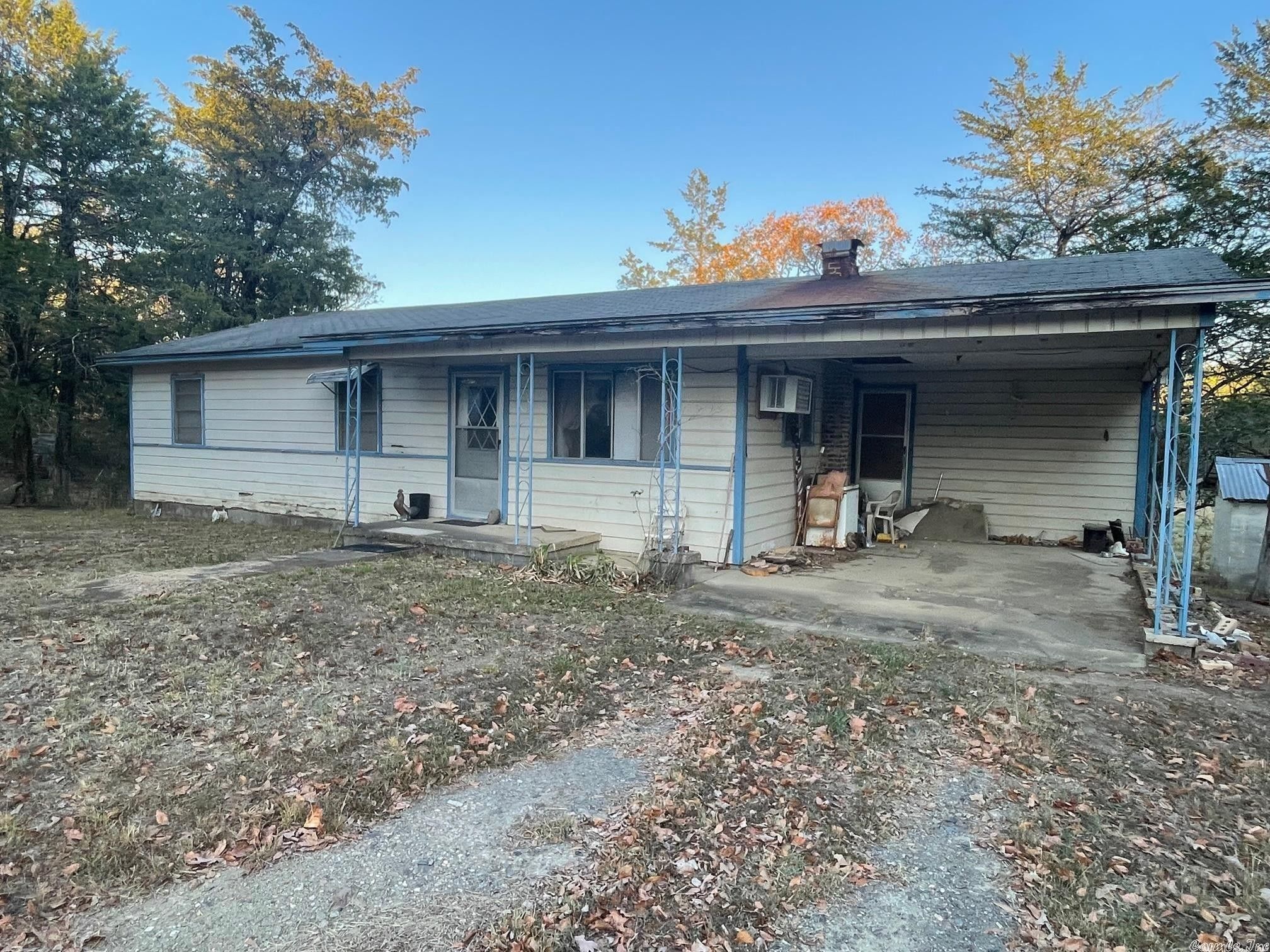Mena, Polk County, AR House for sale Property ID 415123035 LandWatch