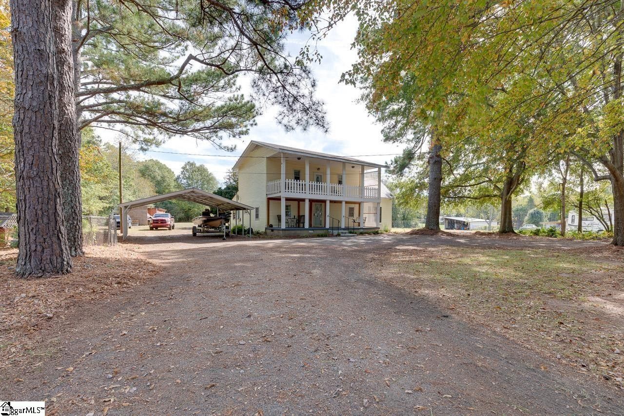 Williamston, Anderson County, SC House for sale Property ID 415123040