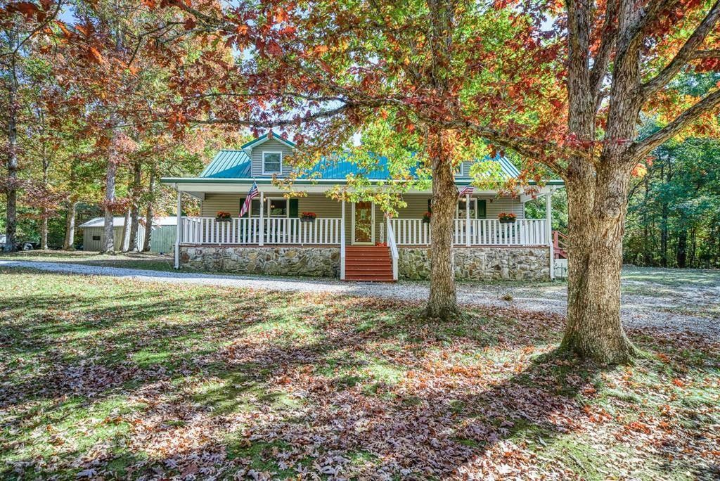 Spencer, Van Buren County, TN House for sale Property ID 415124188