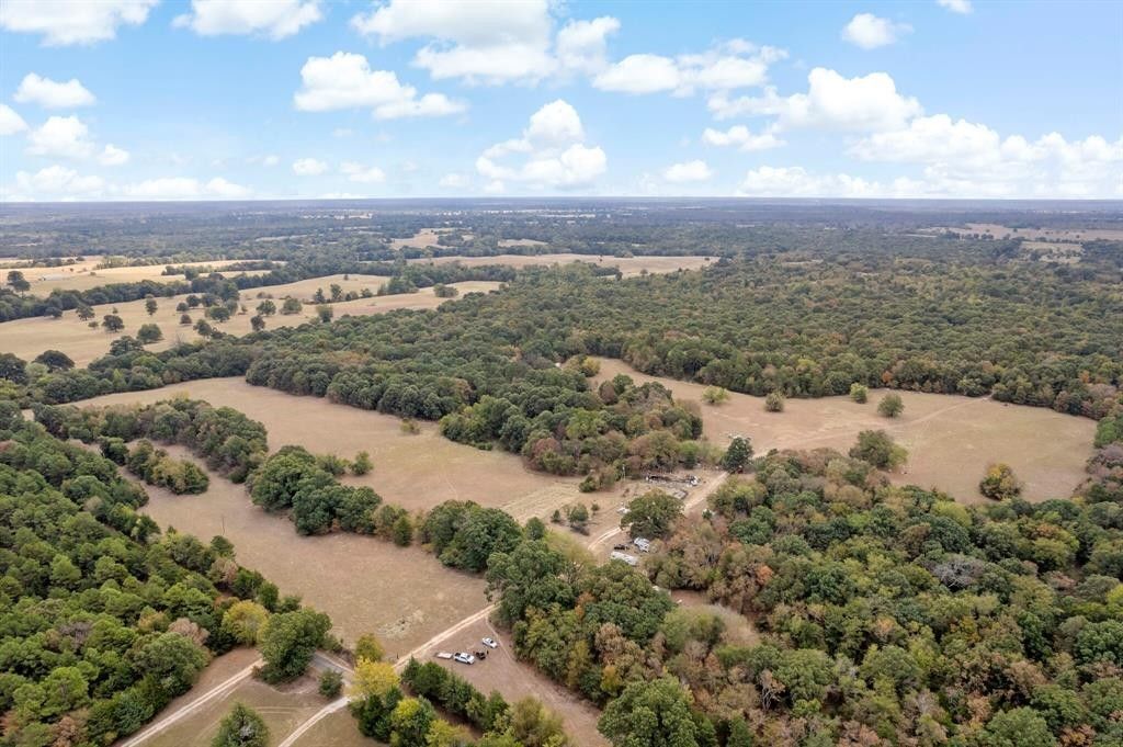Hugo, Choctaw County, OK Undeveloped Land for sale Property ID