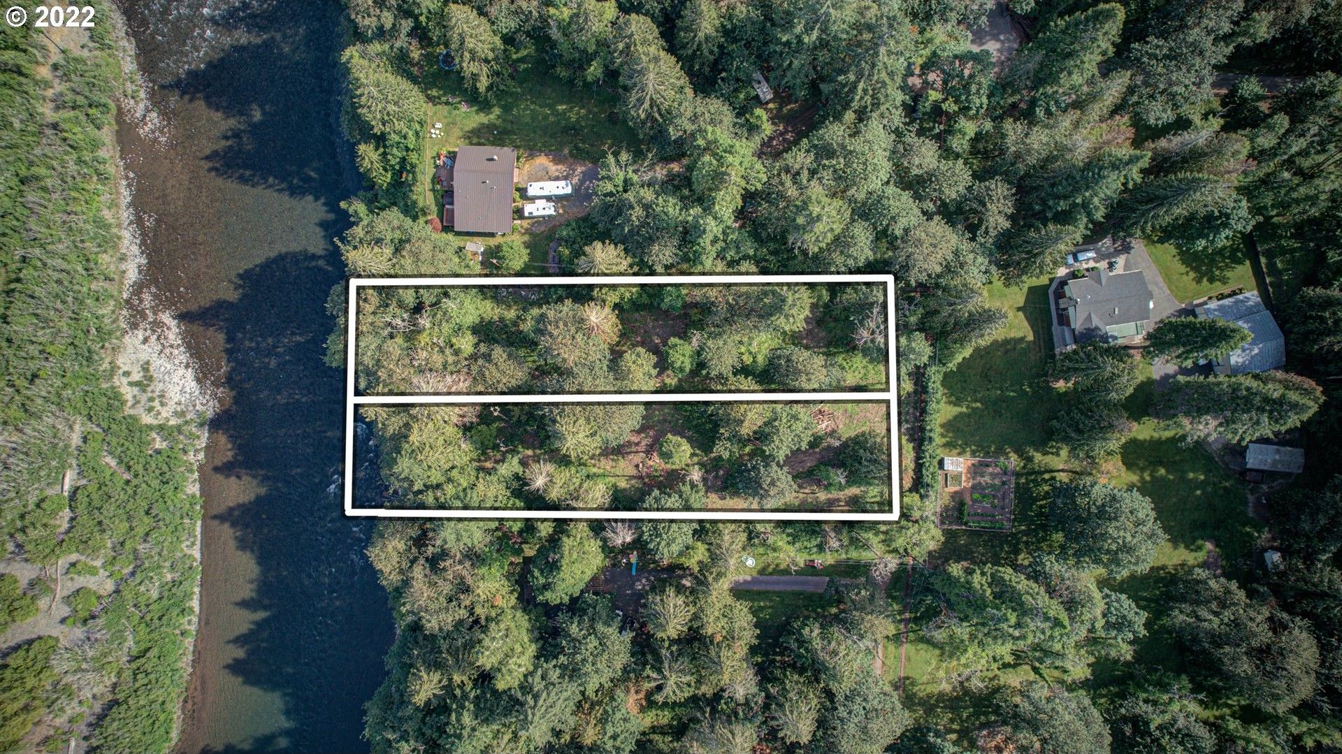 Oregon City, Clackamas County, OR Farms and Ranches, Lakefront Property