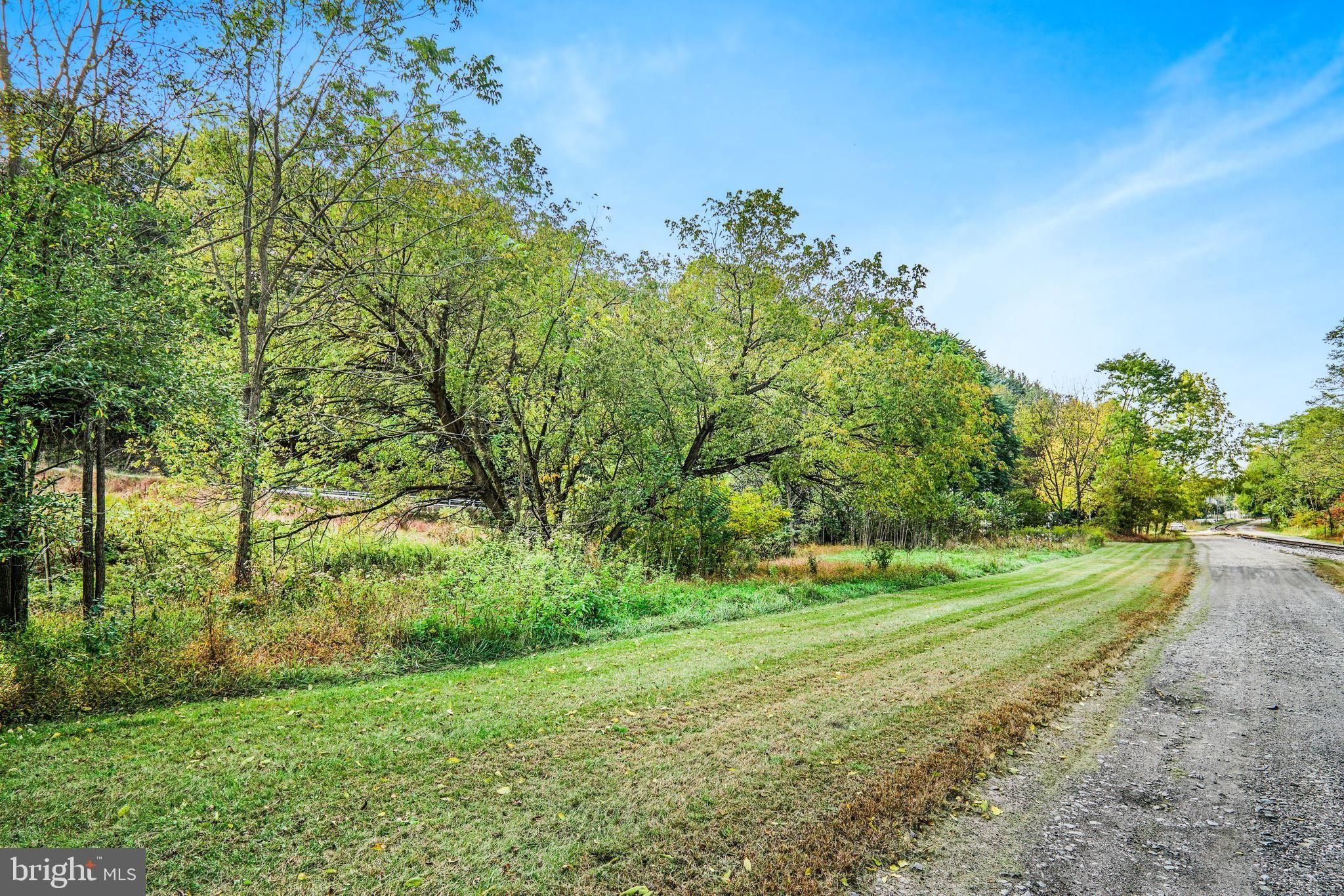 Seven Valleys, York County, PA Undeveloped Land, Homesites for sale