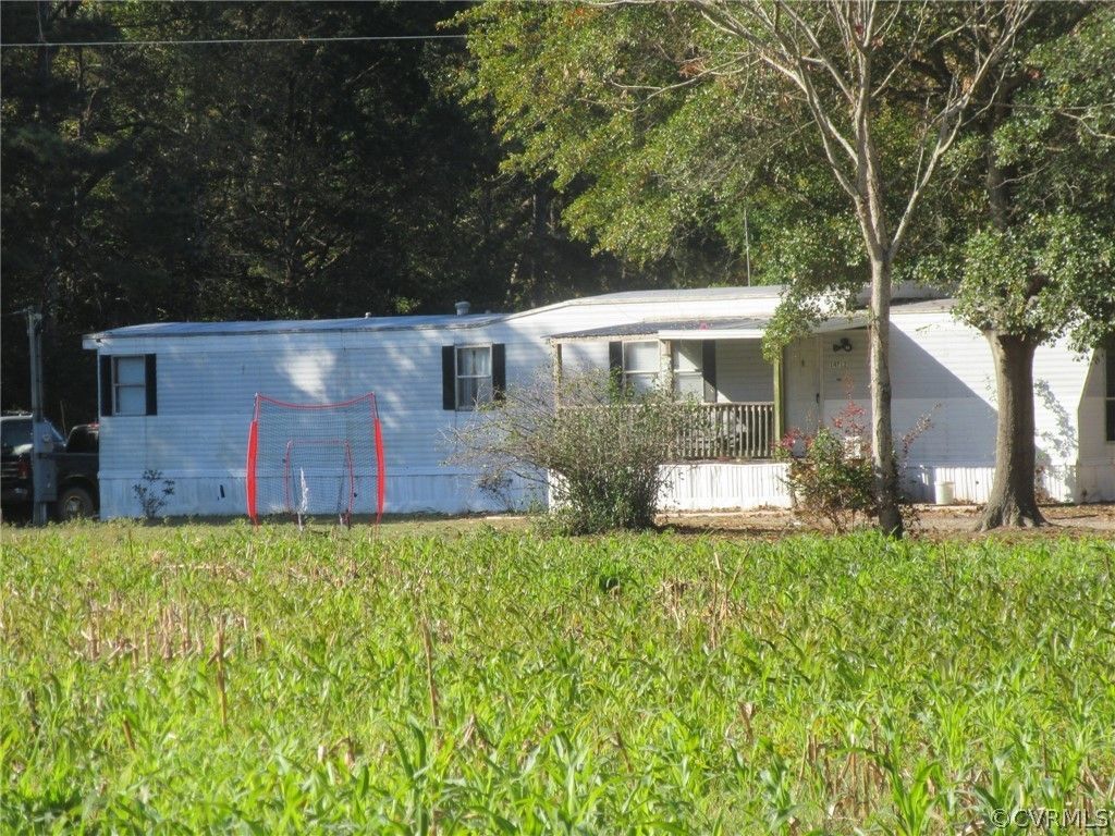 Carson, Dinwiddie County, VA House for sale Property ID 415124999