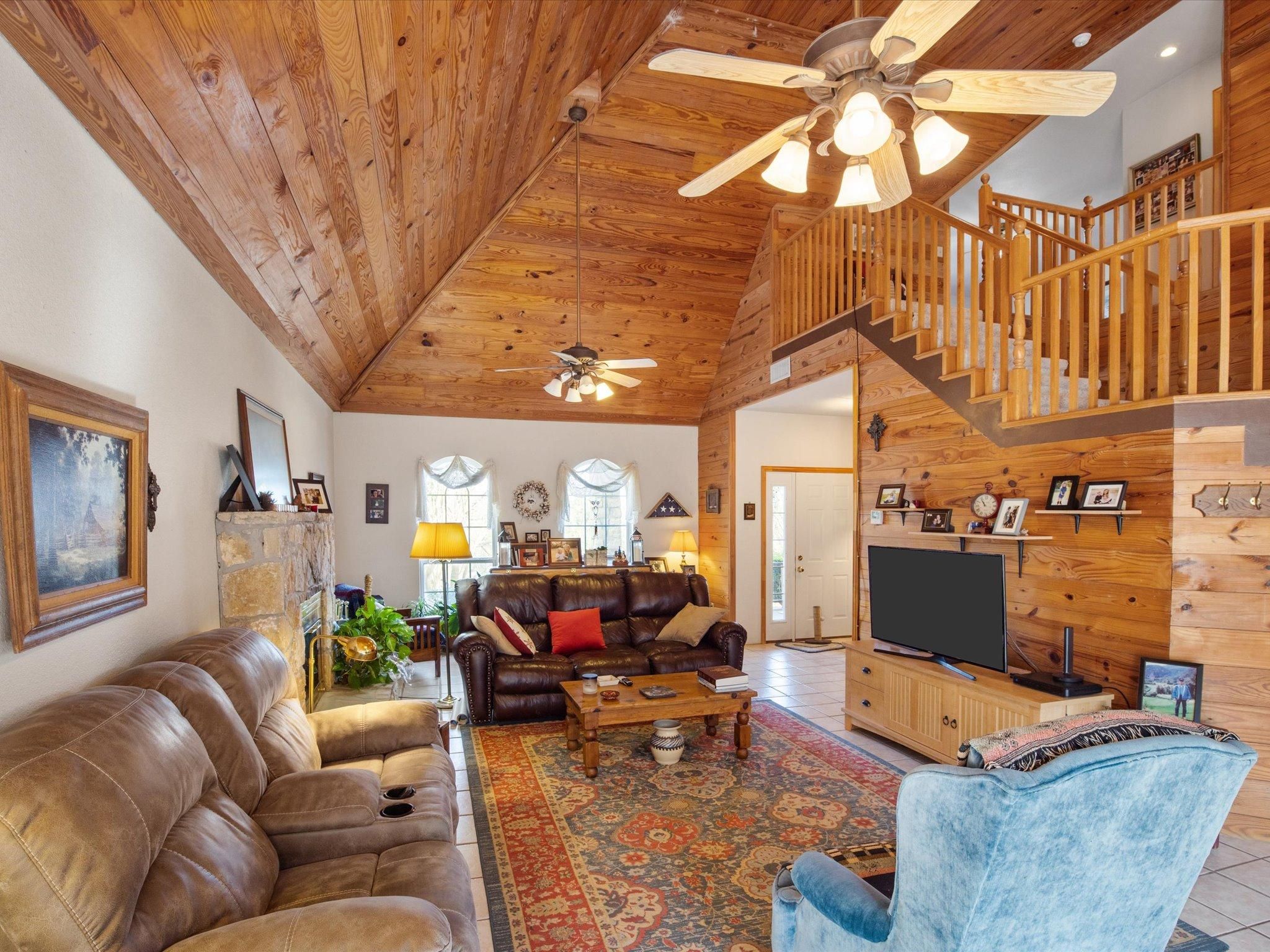 Glen Rose, Somervell County, TX Farms and Ranches, Hunting Property