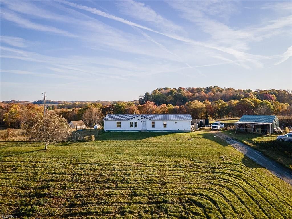 Kensington, Columbiana County, OH Lakefront Property, Waterfront