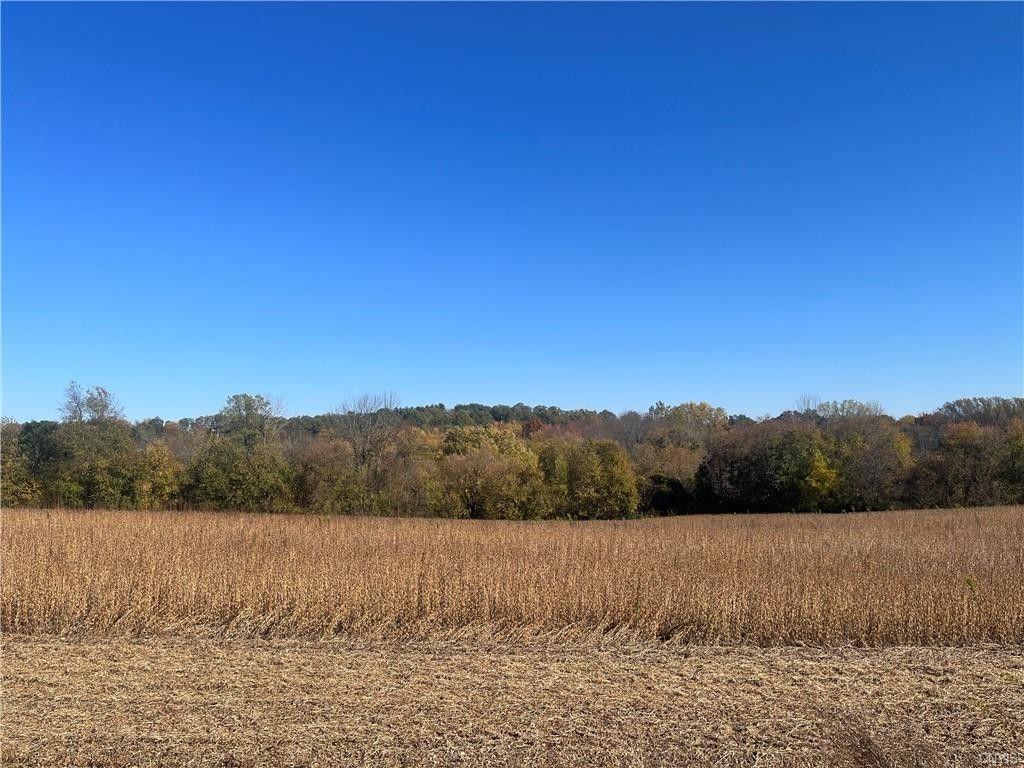 Sterling, Cayuga County, NY Undeveloped Land, Lakefront Property